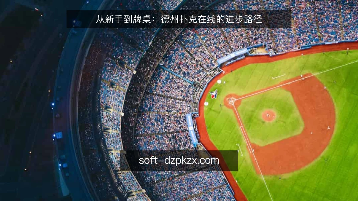 从新手到牌桌：德州扑克在线的进步路径